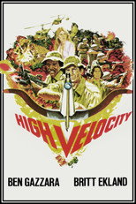 Poster de la película High Velocity