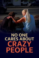Poster de la película No One Cares About Crazy People