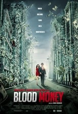 Poster de la película Blood Money