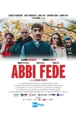 Poster de la película Abbi fede