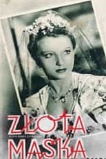 Poster de la película Złota maska