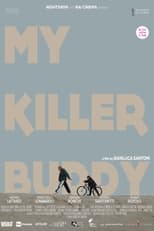 Poster de la película My Killer Buddy