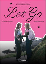 Poster de la película Let Go