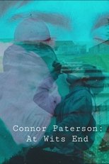 Poster de la película Connor Paterson: At Wits End