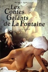 Poster de la película Les contes de La Fontaine