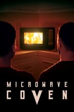 Poster de la película Microwave Coven