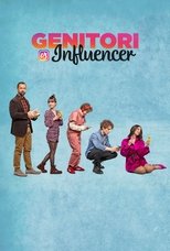 Poster de la película Genitori vs influencer