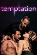 Poster de la película Temptation