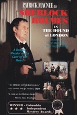Poster de la película The Hound of London