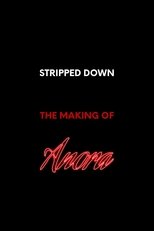 Poster de la película Stripped Down: The Making of ‘Anora’