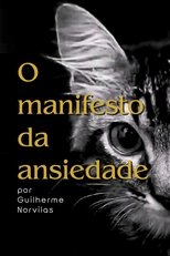Poster de la película O manifesto da ansiedade