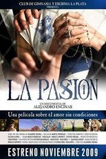 Poster de la película La pasión
