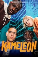 Poster de la serie Kameleon