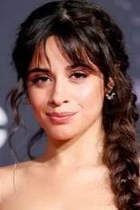 Actor Camila Cabello