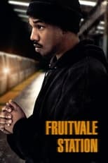 Poster de la película Fruitvale Station