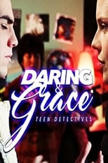 Poster de la serie Daring & Grace