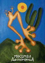 Poster de la película Macumba Antropofaga