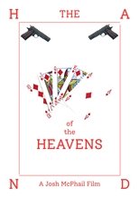 Poster de la película The Hand of the Heavens
