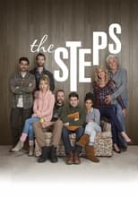 Poster de la película The Steps