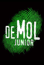 Poster de la serie Wie is de mol? Junior