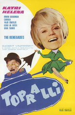 Poster de la película Topralli