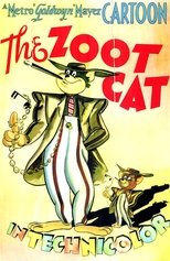 Poster de la película The Zoot Cat