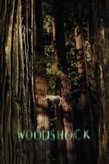 Poster de la película Woodshock