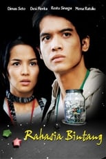 Poster de la película Rahasia Bintang