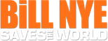 Logo Bill Nye Saves the World