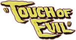 Logo Touch of Evil