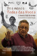 Poster de la película Two Hands All The Voices
