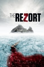 Poster de la película The Rezort