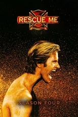 Rescue Me, les héros du 11 septembre