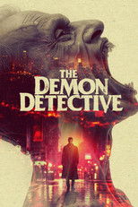 Poster de la película The Demon Detective