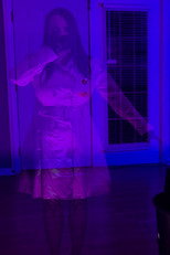 Poster de la película The Slit-Mouthed Woman: Chapter 2