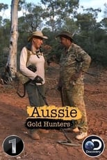 Australie, la ruée vers l\'or
