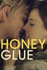 Poster de la película Honeyglue