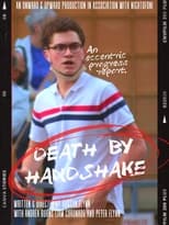 Poster de la película Death by Handshake