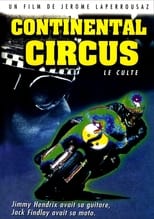 Poster de la película Continental Circus