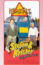 Poster de la película Hemkört