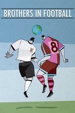 Poster de la película Brothers in Football