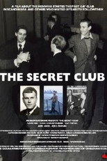 Poster de la película The Secret Club