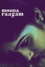 Poster de la película Mouna Raagam