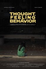 Poster de la película Thought, Feeling and Behavior
