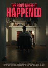 Poster de la película The Room Where It Happened