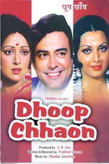 Poster de la película Dhoop Chhaon
