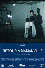 Poster de la película Back to Mamanville