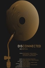 Poster de la película Disconnected