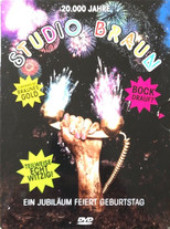 Poster de la película 20.000 Jahre Studio Braun - Ein Jubiläum feiert Geburtstag