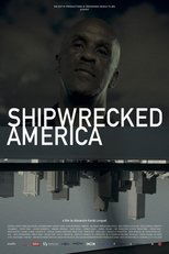 Poster de la película Shipwrecked America